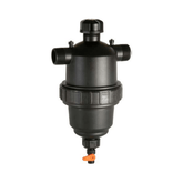 Amiad 2" T Screen Filter – 130 Micron Mesh - H2O Warehouse